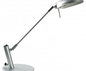 Настольная лампа Lussole  Roma LST-4364-01