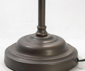Настольная лампа Lussole  Milazzo LSL-2904-01
