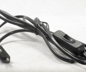 Настольная лампа Lussole  Milazzo LSL-2904-01