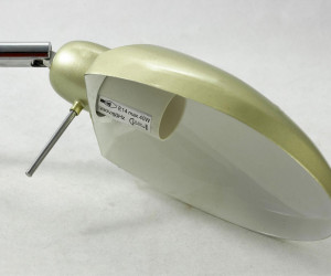 Настольная лампа Lussole  Roma LST-4374-01