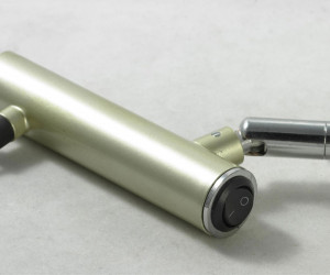 Настольная лампа Lussole  Roma LST-4374-01