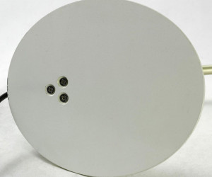 Настольная лампа Lussole  Roma LST-4374-01