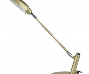 Настольная лампа Lussole  Roma LST-4374-01