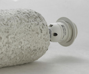 Настольная лампа Lussole LSP-0589
