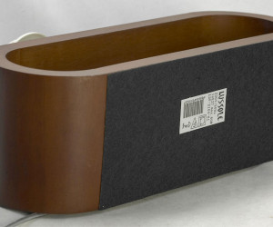 Настольная лампа Lussole  Nulvi LSF-2104-01