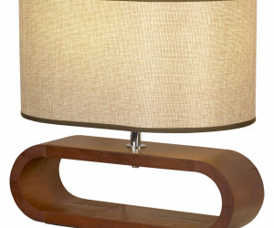 Настольная лампа Lussole  Nulvi LSF-2104-01