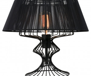 Настольная лампа Lussole  Cameron GRLSP-0526