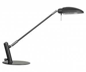Настольная лампа Lussole  Roma LST-4314-01