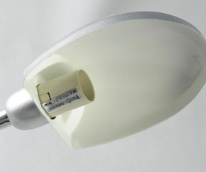 Настольная лампа Lussole  Roma LST-4264-01