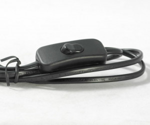 Настольная лампа Lussole  Roma LST-4264-01