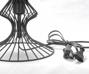 Настольная лампа Lussole  Cameron LSP-0528