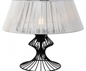 Настольная лампа Lussole  Cameron LSP-0528