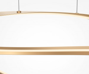 Подвесной светильник Maytoni MOD283PL-L40BS3K