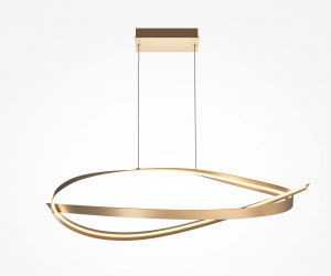 Подвесной светильник Maytoni MOD283PL-L40BS3K