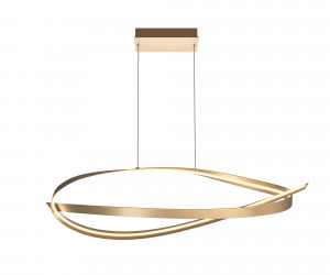 Подвесной светильник Maytoni MOD283PL-L40BS3K