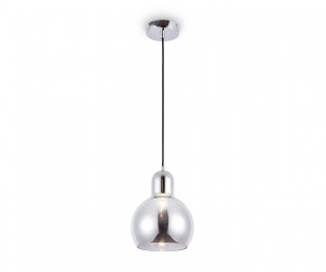 TR3516 CH/SM хром/дымчатый E27 max 40W D180*1200