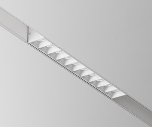 Трековый светильник Technical TR076-2-20W4K-W