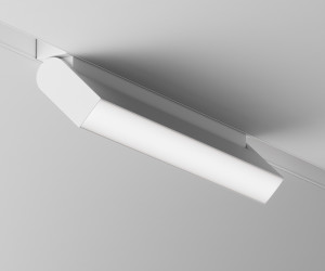 Трековый светильник Technical TR075-2-20W4K-W