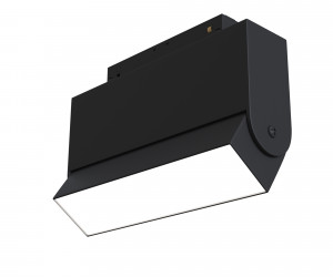 Трековый светильник Technical TR075-2-10W4K-B