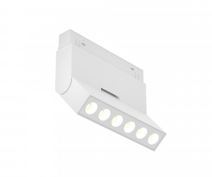 Трековый светильник Technical TR033-2-6W4K-W