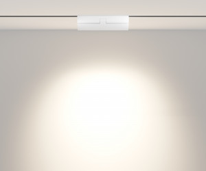 Трековый светильник Technical TR033-2-12W4K-W