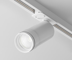 Трековый светильник Technical TR021-1-12B4K-Z-D-W