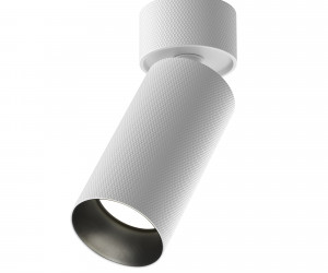 Потолочный светильник Technical C082CL-01-GU10-W