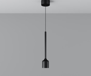 Подвесной светильник Outdoor O491PL-L6B3K