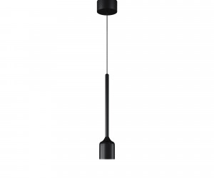 Подвесной светильник Outdoor O491PL-L6B3K