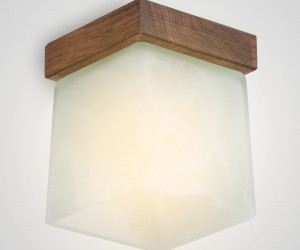 Потолочный светильник 6424-1SP PR 000036795