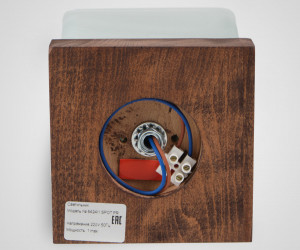 Потолочный светильник 6424-1SP PR 000036795