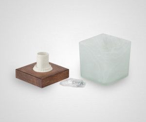 Потолочный светильник 6424-1SP PR 000036795