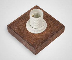 Потолочный светильник 6424-1SP PR 000036795