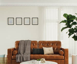 Потолочный светильник 6426-1SP WG 000036796