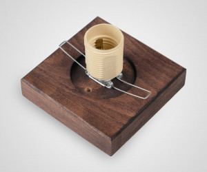 Потолочный светильник 6426-1SP WG 000036796