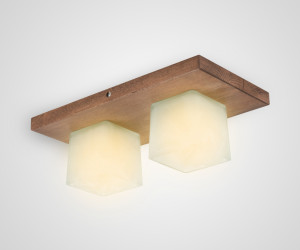 Потолочный светильник 6424-2 PR 000036797