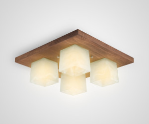 Потолочный светильник 6424-4 PR 000036798