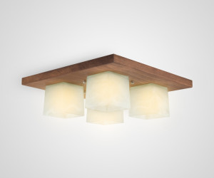 Потолочный светильник 6424-4 PR 000036798