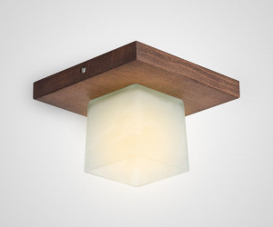 Потолочный светильник 6424-1 PR 000036799