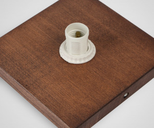 Потолочный светильник 6424-1 PR 000036799