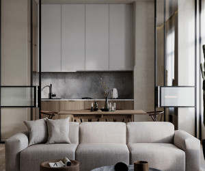 Потолочный светильник 6424-1 PR 000036799