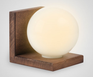 Настенный светильник 6426-1W PR 000036801