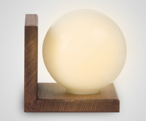 Настенный светильник 6426-1W PR 000036801