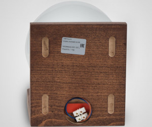 Настенный светильник 6426-1W PR 000036801