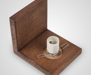 Настенный светильник 6426-1W PR 000036801