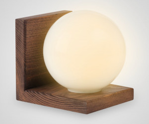 Настенный светильник 6426-1W WG 000036802