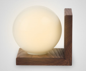 Настенный светильник 6426-1W WG 000036802