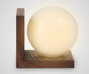 Настенный светильник 6426-1W WG 000036802