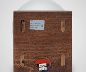 Настенный светильник 6426-1W WG 000036802