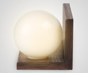 Настенный светильник 6426-Right-1W WG 000036803